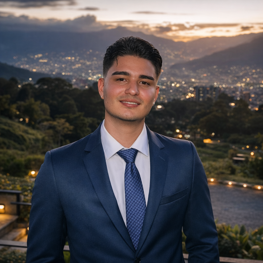 Yeison Ramirez