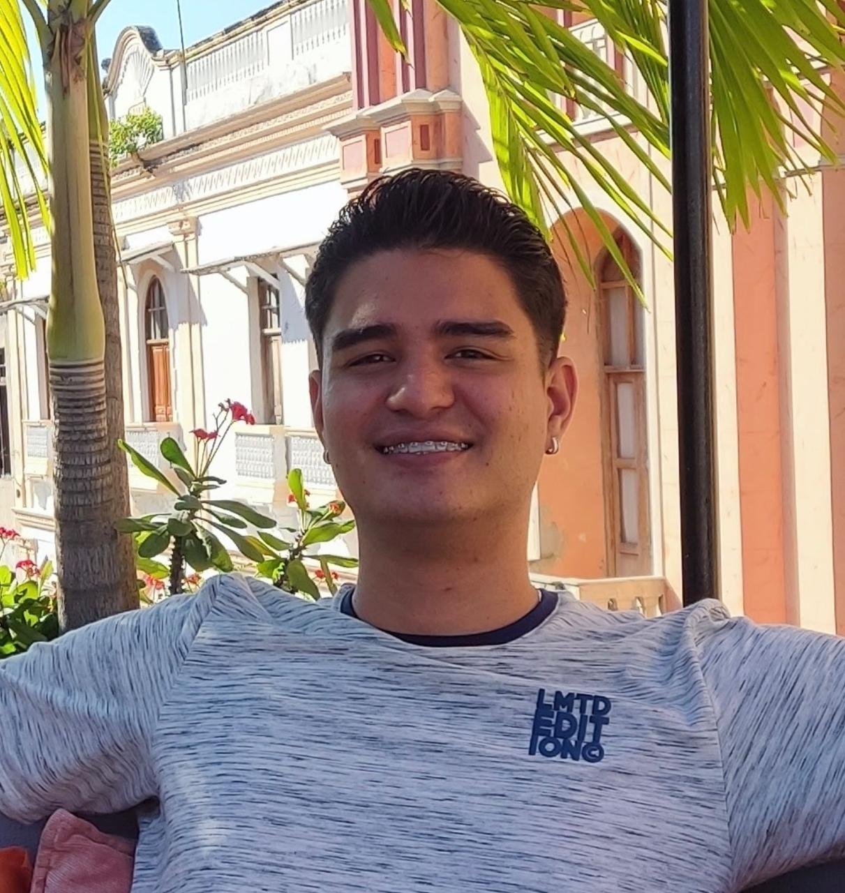 Yeison Ramirez